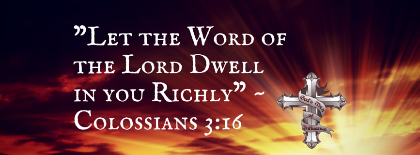 Lord Dwell in You